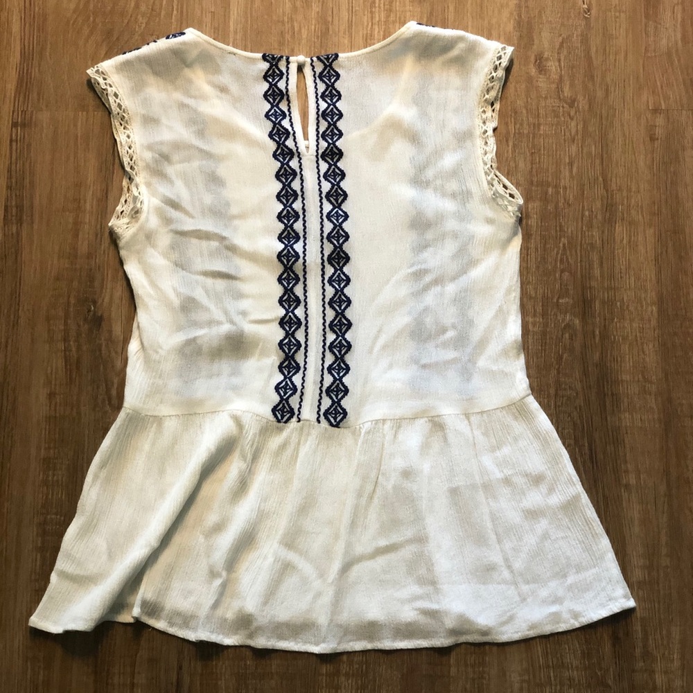 Tank Top - Picture 4 of 4